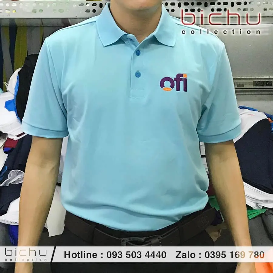 địa chỉ may đồng phục đồng tháp đồng phục theo yêu cầu