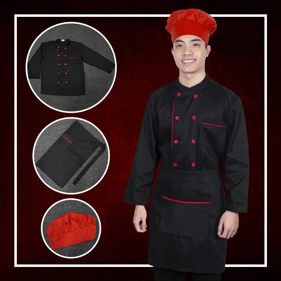 địa chỉ may đồng phục đồng tháp thiết kế đồng phục