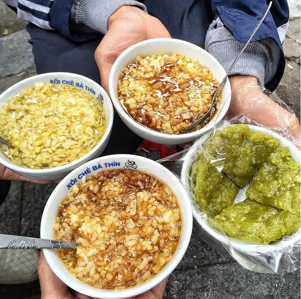quán bún đậu ngon ở Biên Hoà