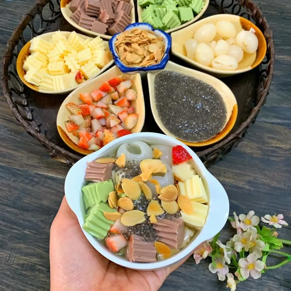 quán bún đậu ngon ở Biên Hoà