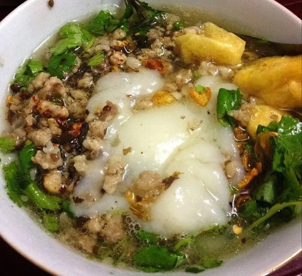 Bún Đậu 2 Cô