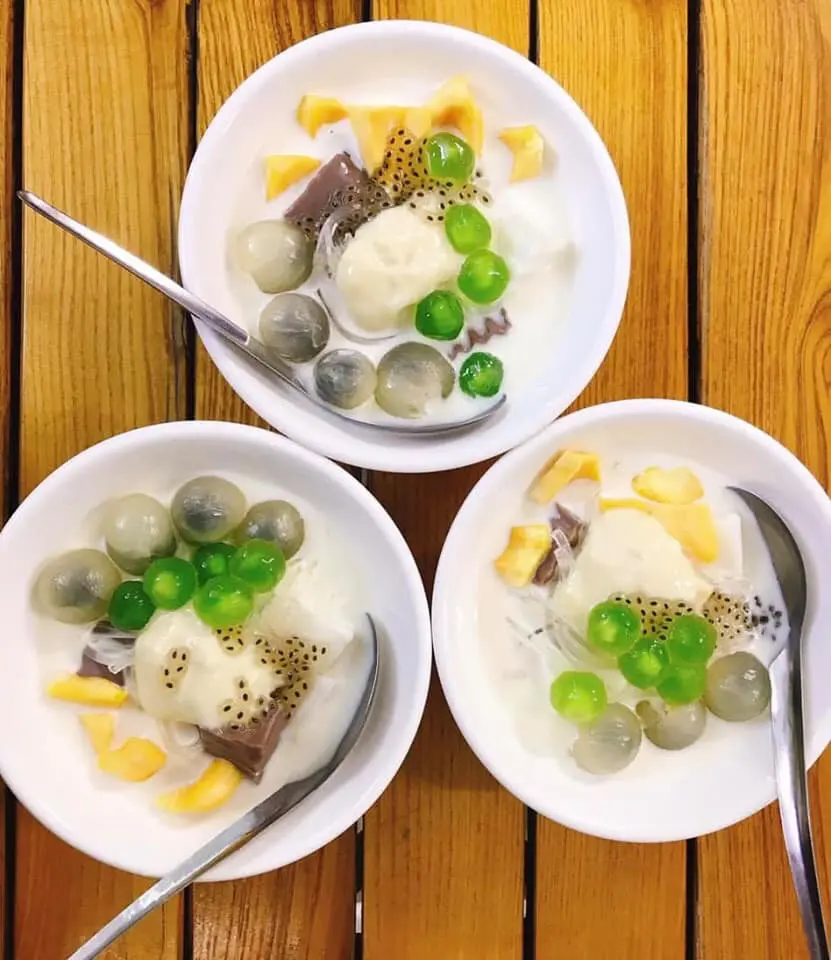 quán bún đậu ngon ở Biên Hoà