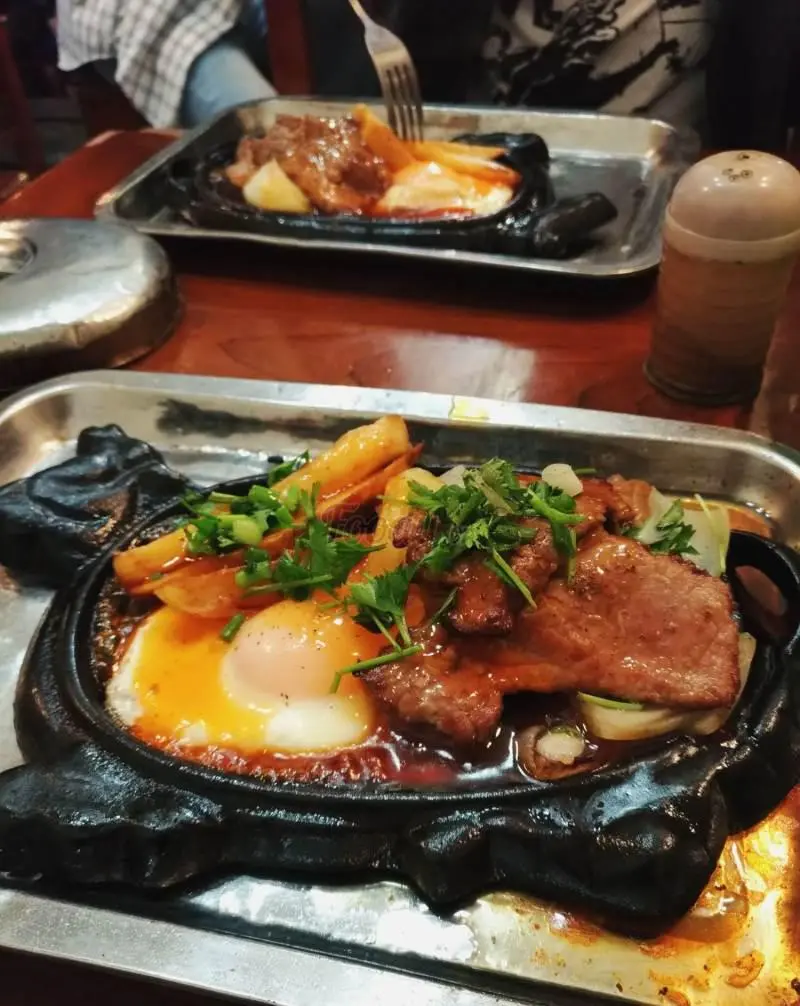 quán bún đậu ngon ở Biên Hoà