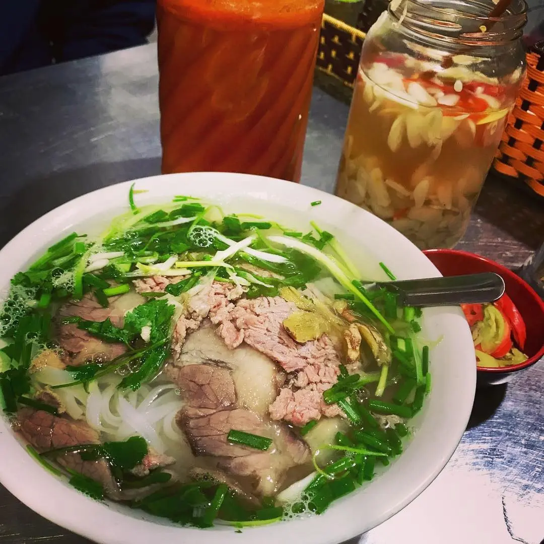 Nhà hàng chay ở Đồng Nai Nhà hàng chay ở Đồng Nai