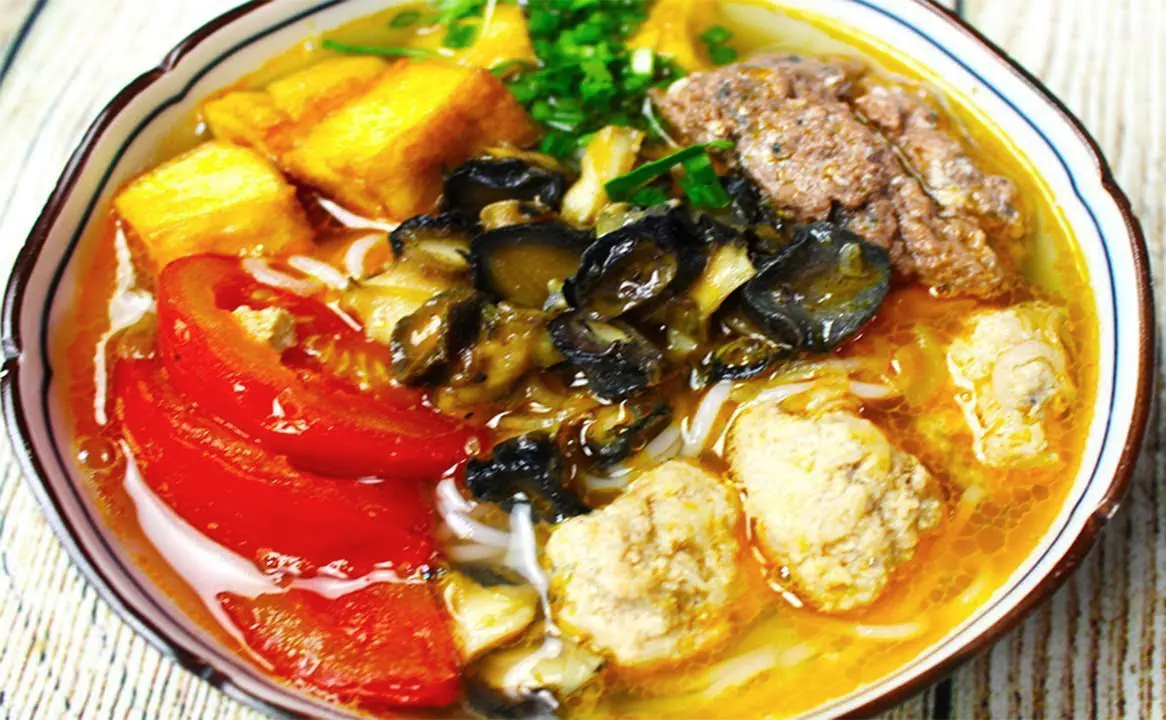 quán ngon ở đường hùng vương Phú Quốc