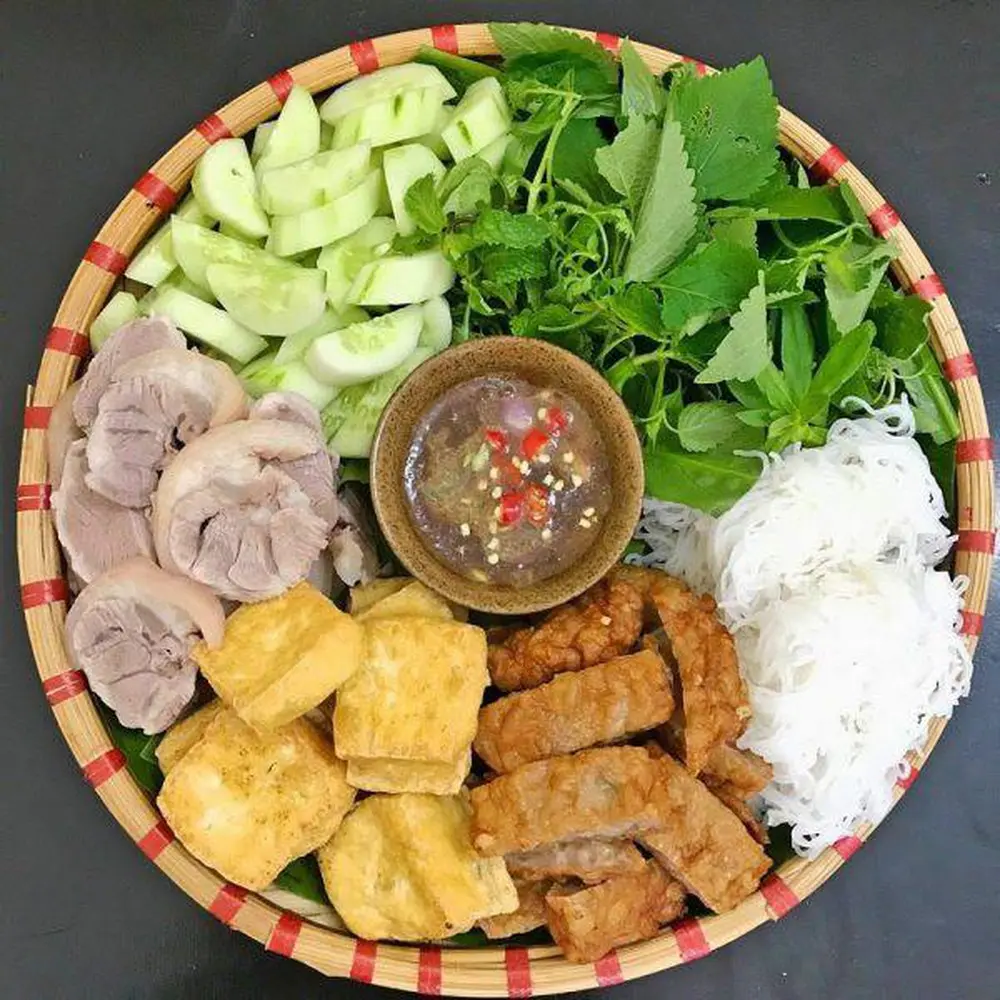 Nhà hàng chay ở Đồng Nai Nhà hàng chay ở Đồng Nai