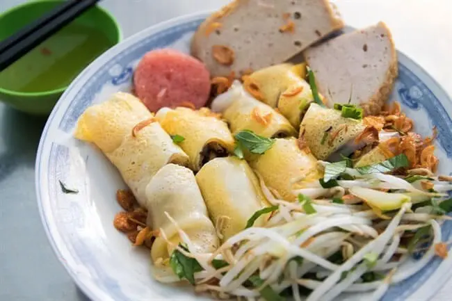 Tổng Hợp 21 Địa Điểm Ăn Uống Bình Thạnh Hấp Dẫn Nhất Định Phải Ghé