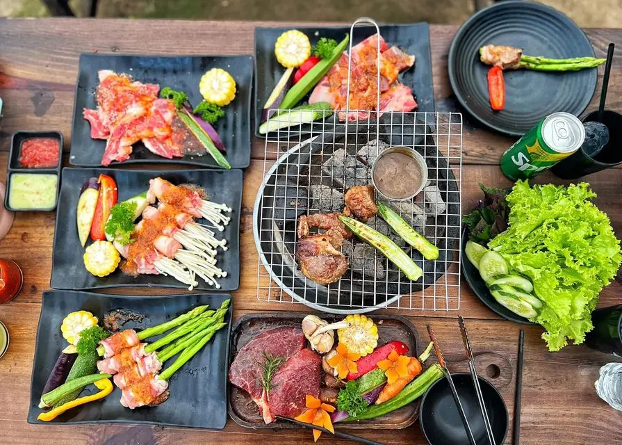 địa điểm ăn uống đà lạt địa điểm ăn uống đà lạt