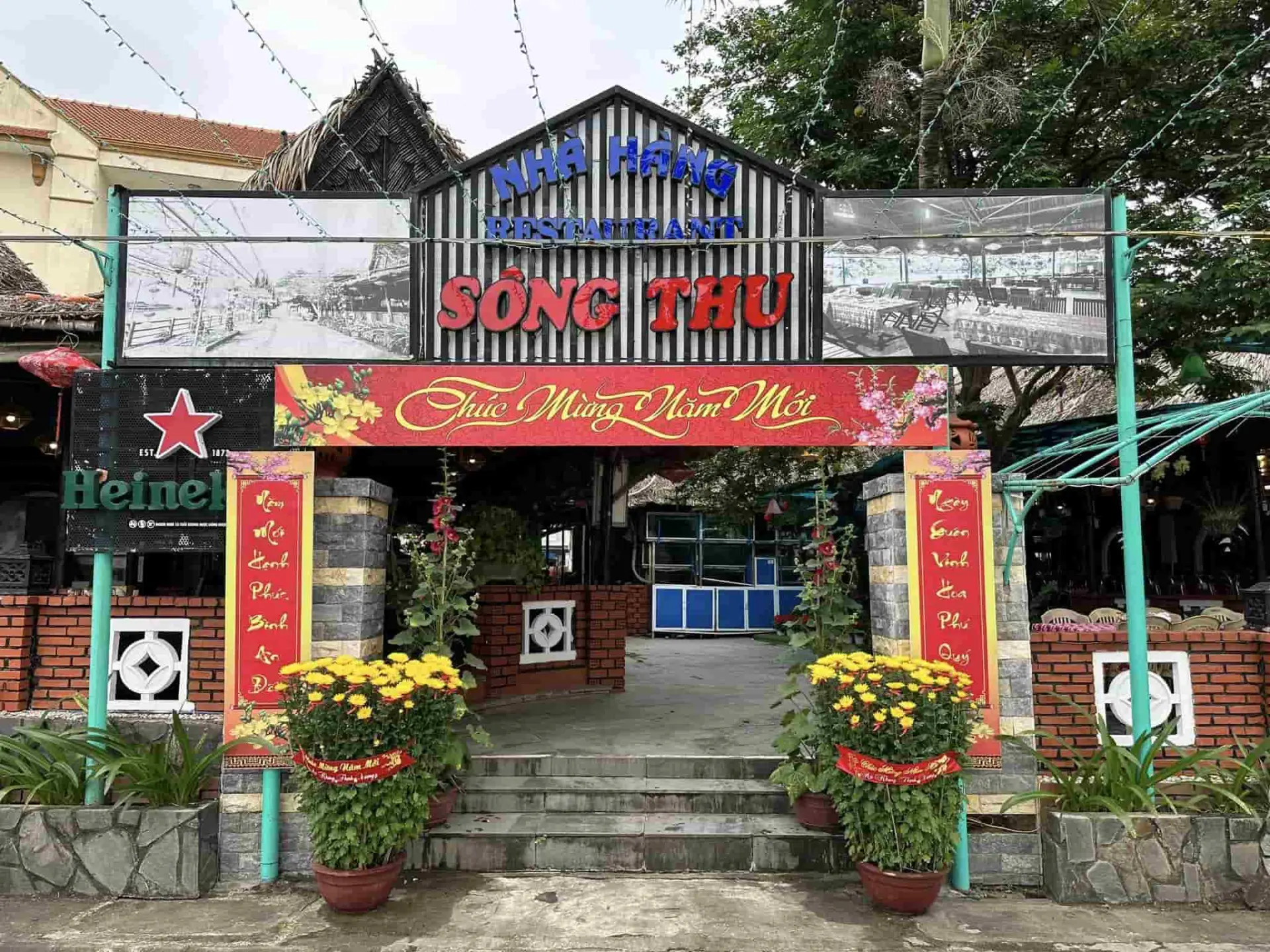 địa điểm ăn uống hội an địa điểm ăn uống hội an