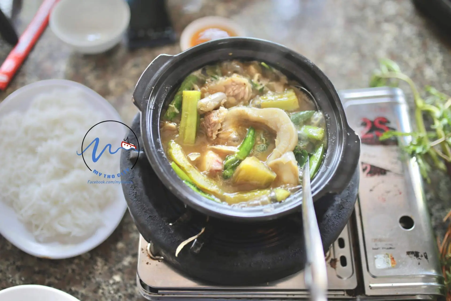 Top 9 Địa Điểm Ăn Uống Mỹ Tho Ngon Khó Cưỡng