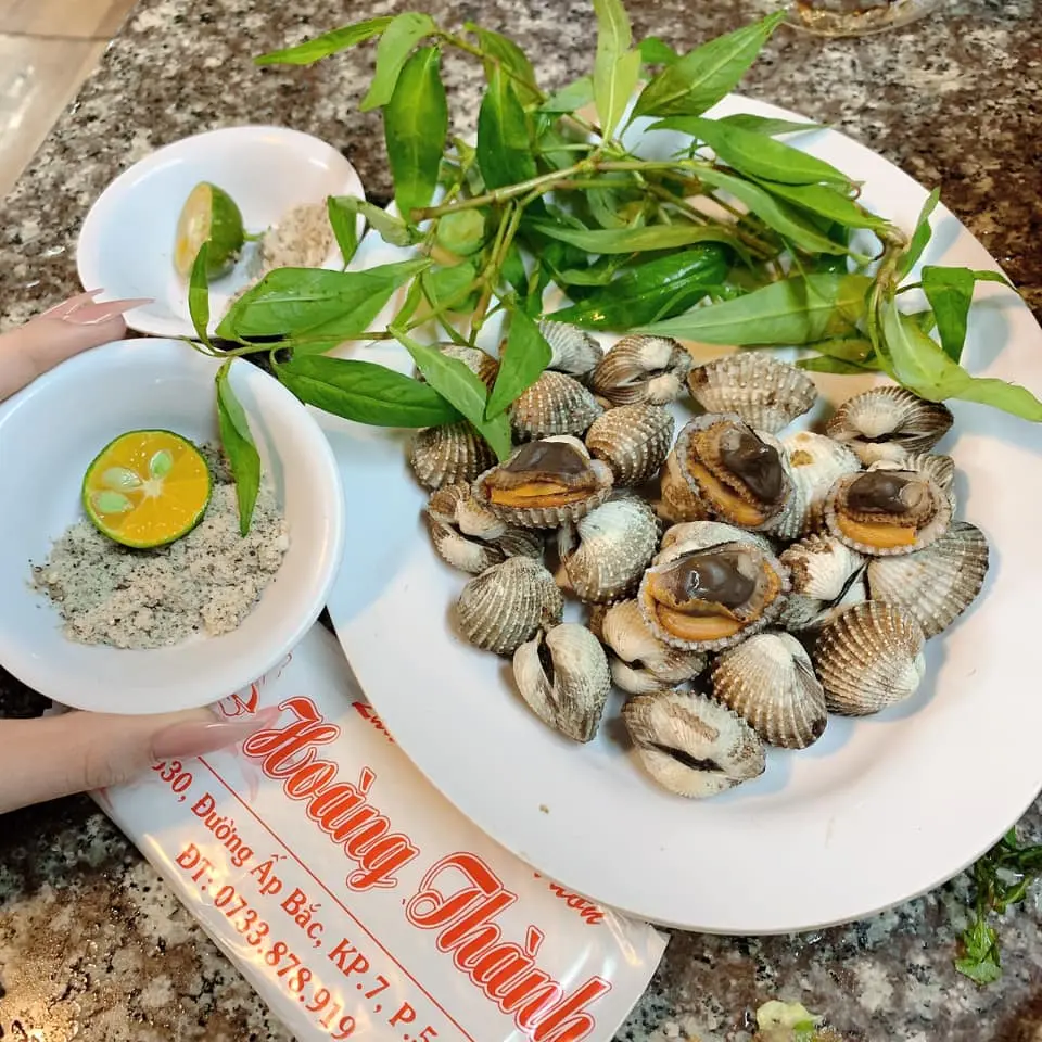quán ngon đường nguyễn trãi phú quốc