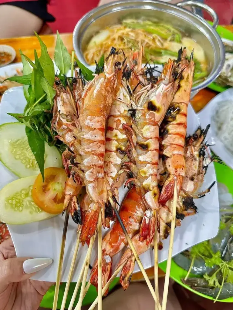 TOP 5 Địa Điểm Ăn Uống Nha Trang Ngon Ngất Ngây