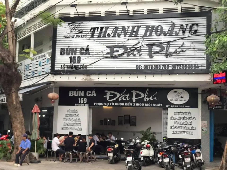 Nhà Hàng Buffet Nha Trang Sumo BBQ