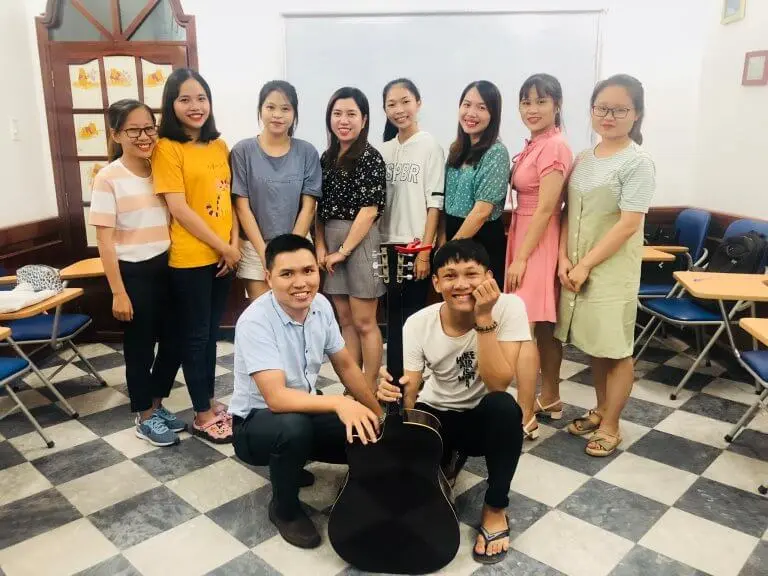 học tiếng anh giao tiếp ở Cần Thơ học tiếng anh giao tiếp ở Cần Thơ