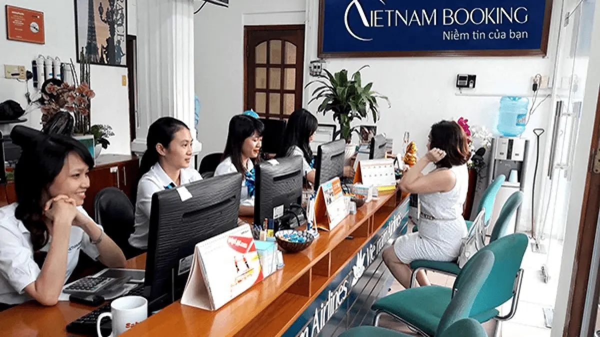 Top 10 Công Ty Dịch Vụ Gia Hạn Visa Uy Tín Và Chất Lượng