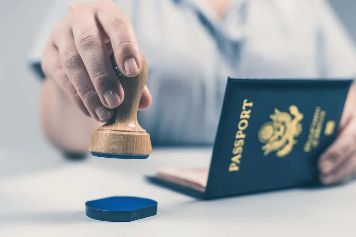 dịch vụ gia hạn visa - Công Ty 24h Visa