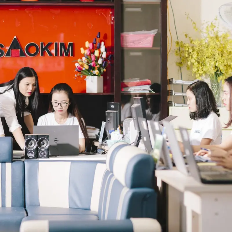 dịch vụ kế toán tại nghệ an Kế Toán Sao Kim