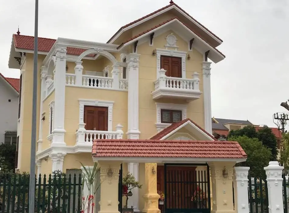 dịch vụ sơn nhà lạng sơn Công Ty Cổ Phần Thương Mại Tư Vấn & Xây Dựng Xuân Phú Land