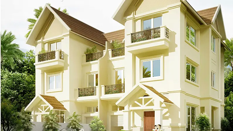 dịch vụ sơn nhà lạng sơn Cửa Hàng Phúc Đức