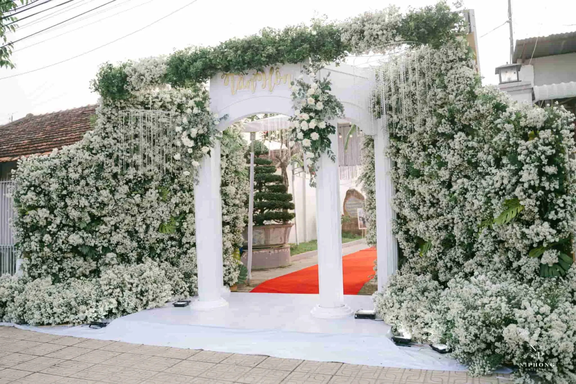 Dịch Vụ Trang Trí Tiệc Cưới Tây Ninh Dịch Vụ Trang Trí Tiệc Cưới Tây Ninh