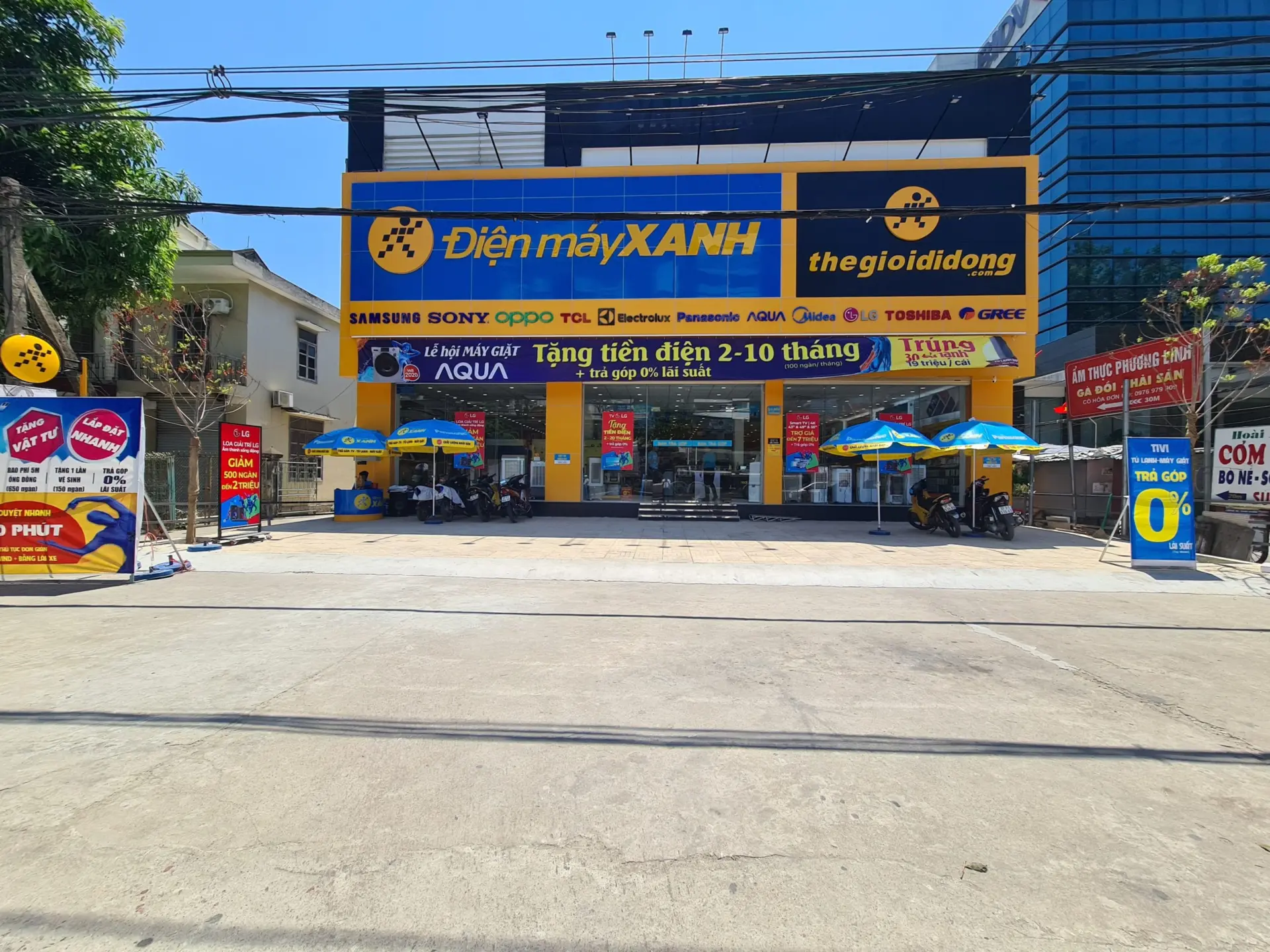 điện máy Nghệ An điện máy Nghệ An