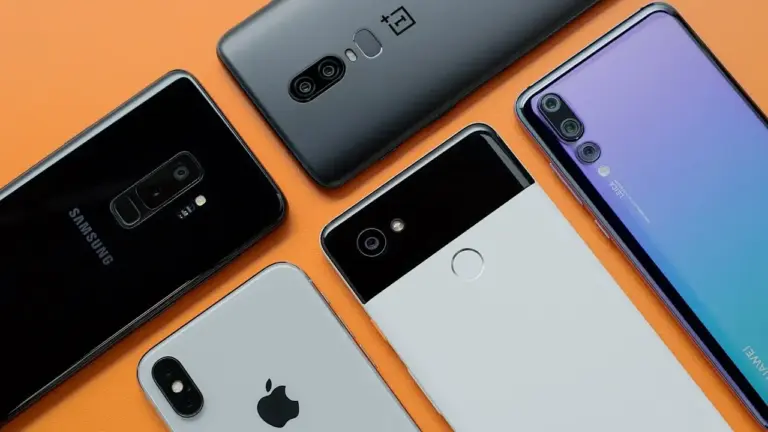 Top 3 Địa Chỉ Bán Điện Thoại Cũ Nam Định Đảm Bảo Uy Tín Chất Lượng