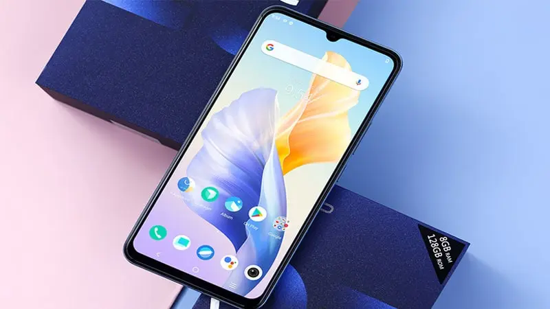 điện thoại hòa bình Đức Long