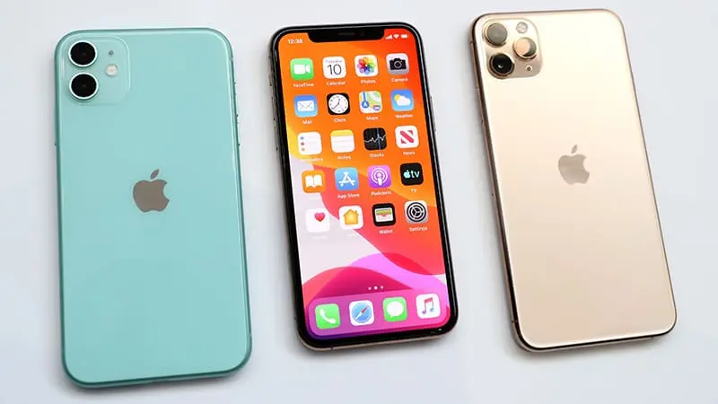 Danh Sách 3 Cửa Hàng Bán Điện Thoại Long An Chất Lượng