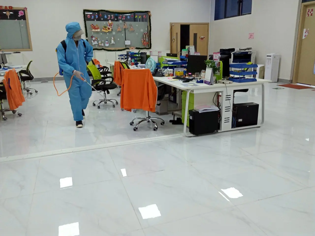Diệt Mối Bình Phước Bảo Toàn Việt