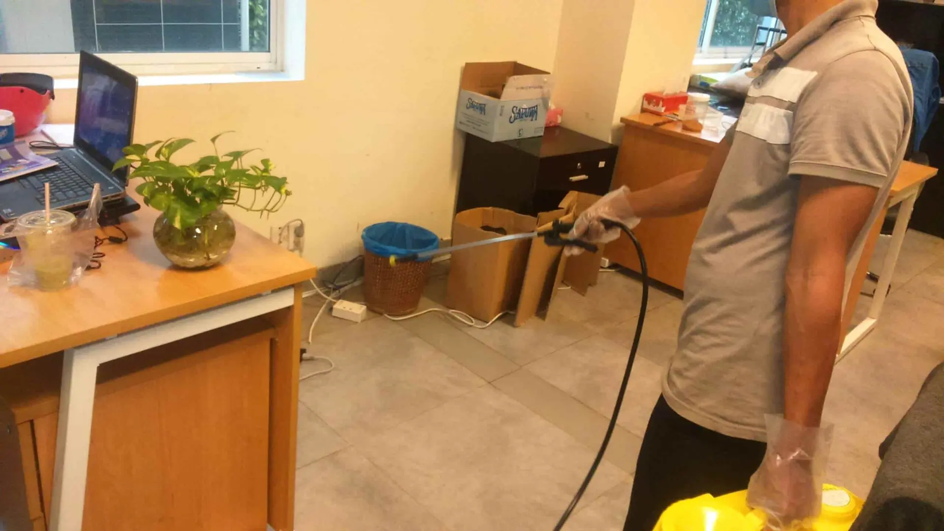 món ngon Hải Phòng
