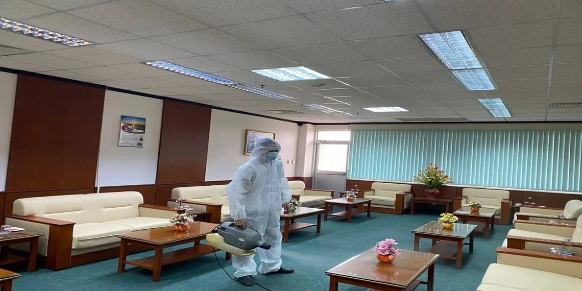 Giá bể xào Hải Phòng