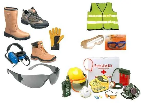 đồ bảo hộ lao động Quy Nhơn Đồng Phục Tín Trúc