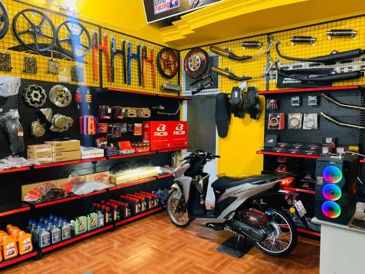 đồ chơi xe máy Phan Thiết đồ chơi xe máy Phan Thiết