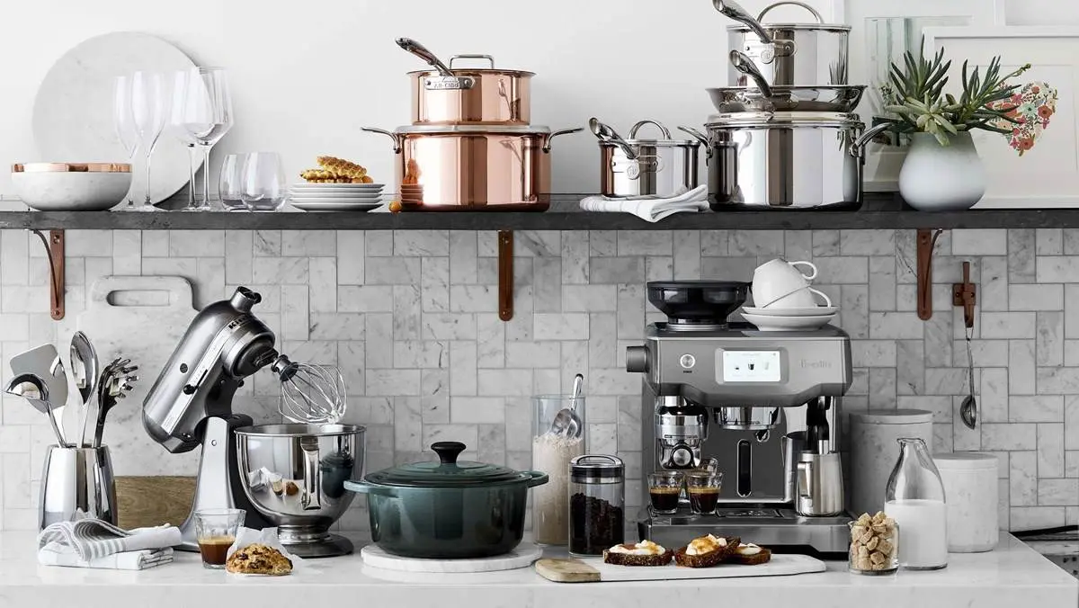 Top 6 Địa Điểm Cung Cấp Đồ Gia Dụng Nha Trang Uy Tín Nhất