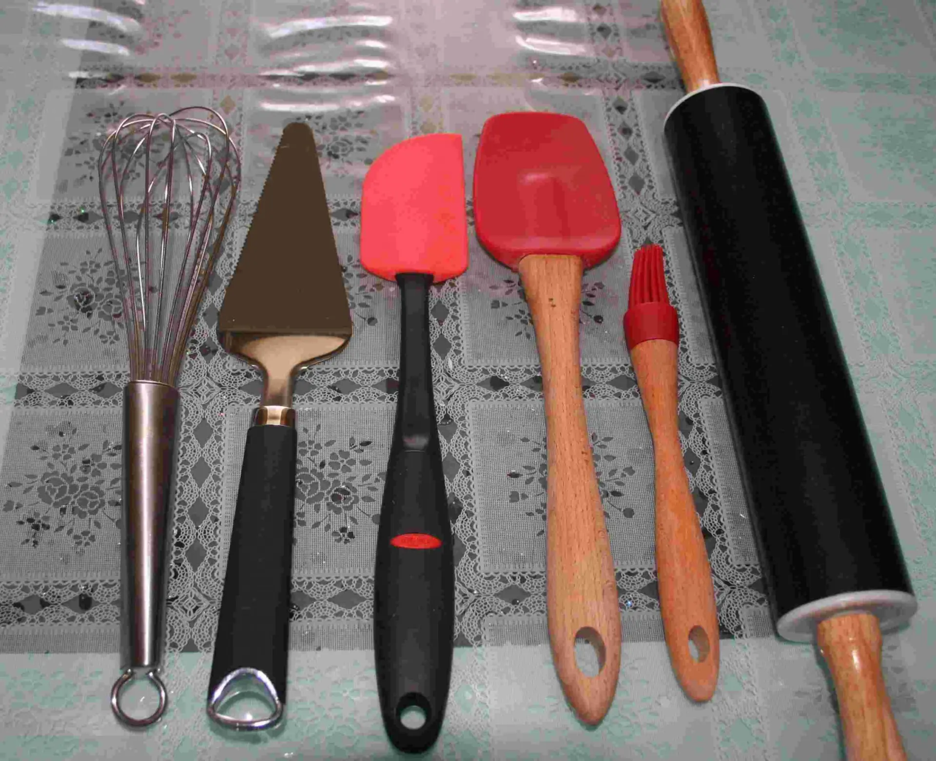 đồ làm bánh Thanh Hóa Bánh Bao Shop