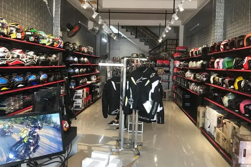 Đồ Phượt Tây Ninh Hội Quán Phượt Tây Ninh PTN