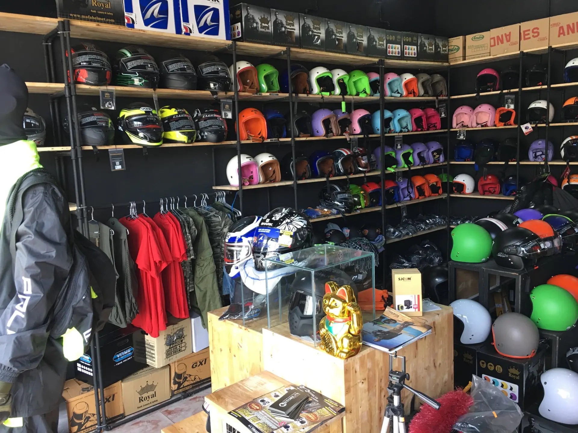 Đồ Phượt Tây Ninh Shop Đồ Phượt Tây Ninh
