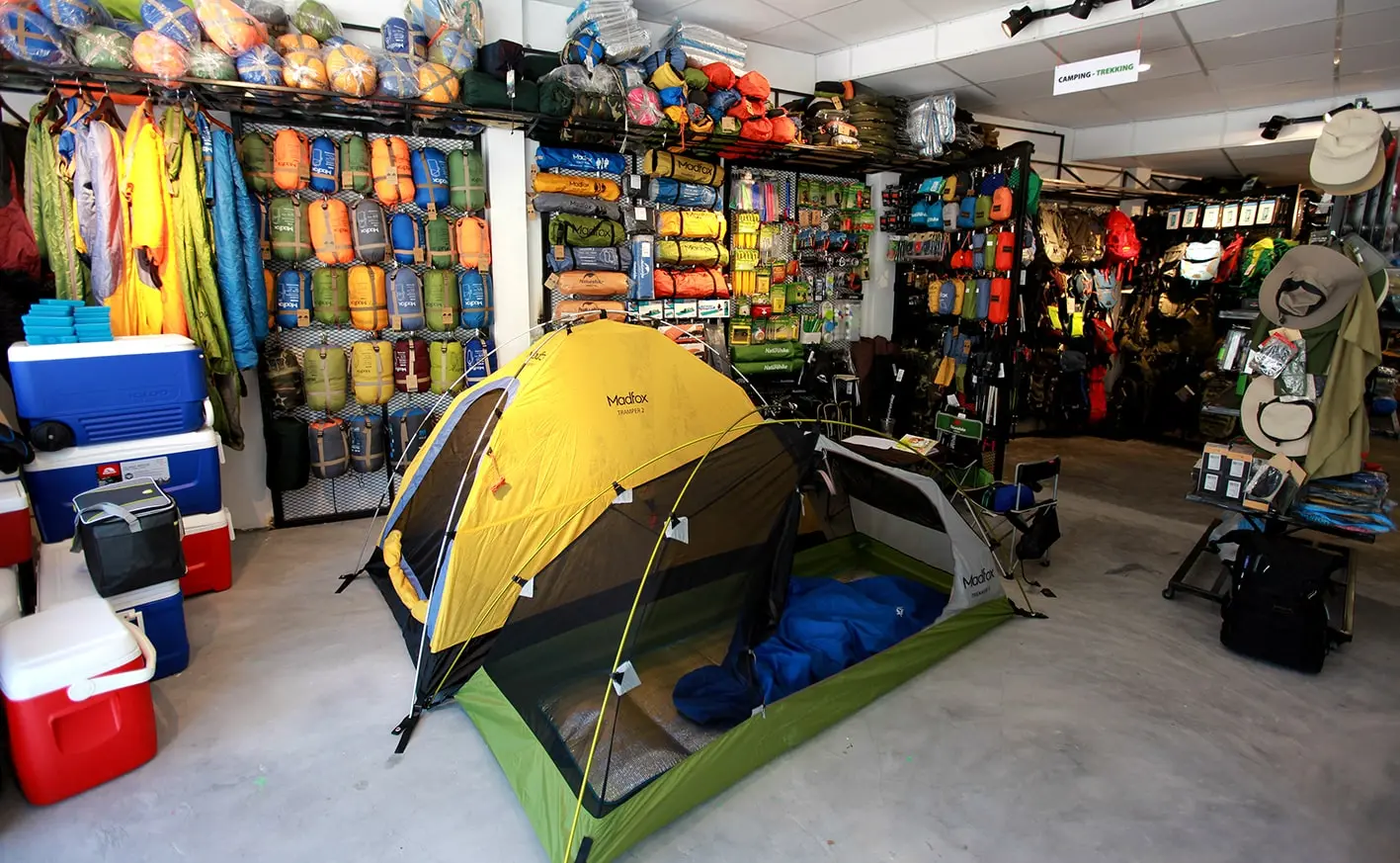 Đồ Phượt Tây Ninh Shop Đồ Phượt Luân