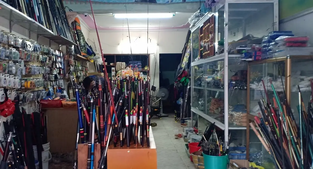 đồ câu hải phòng đồ câu hải phòng
