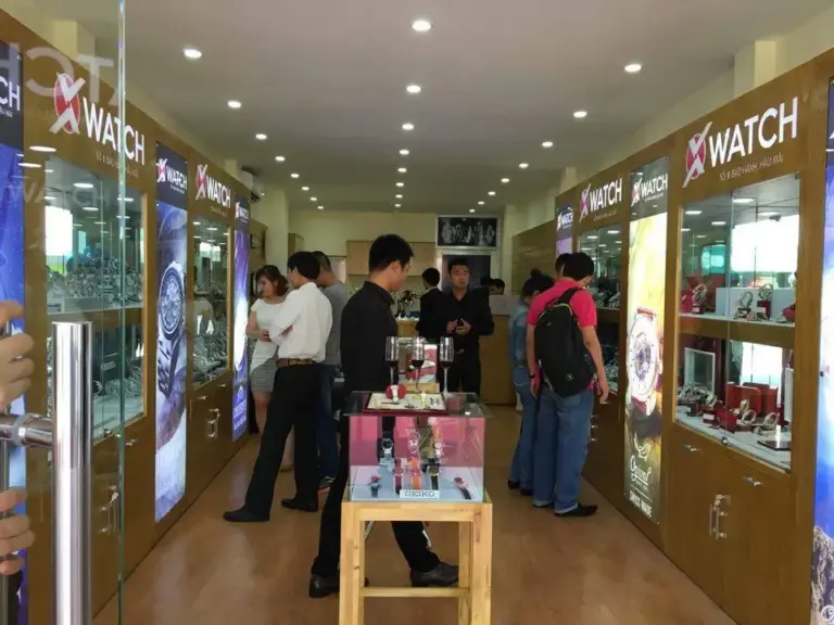 Top 5 Địa Chỉ Cung Cấp Đồng Hồ Tuyên Quang Chính Hãng Uy Tín