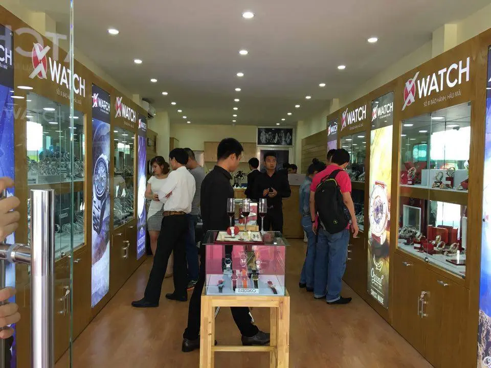 đồng hồ tuyên quang Cửa Hàng Đăng Quang Watch