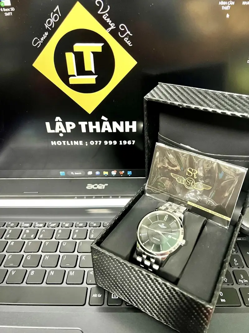 đồng hồ Vũng Tàu đồng hồ vũng tàu