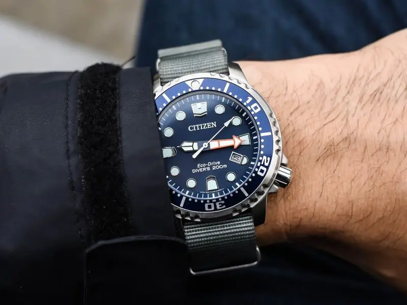 đồng hồ Vũng Tàu Watchmefg