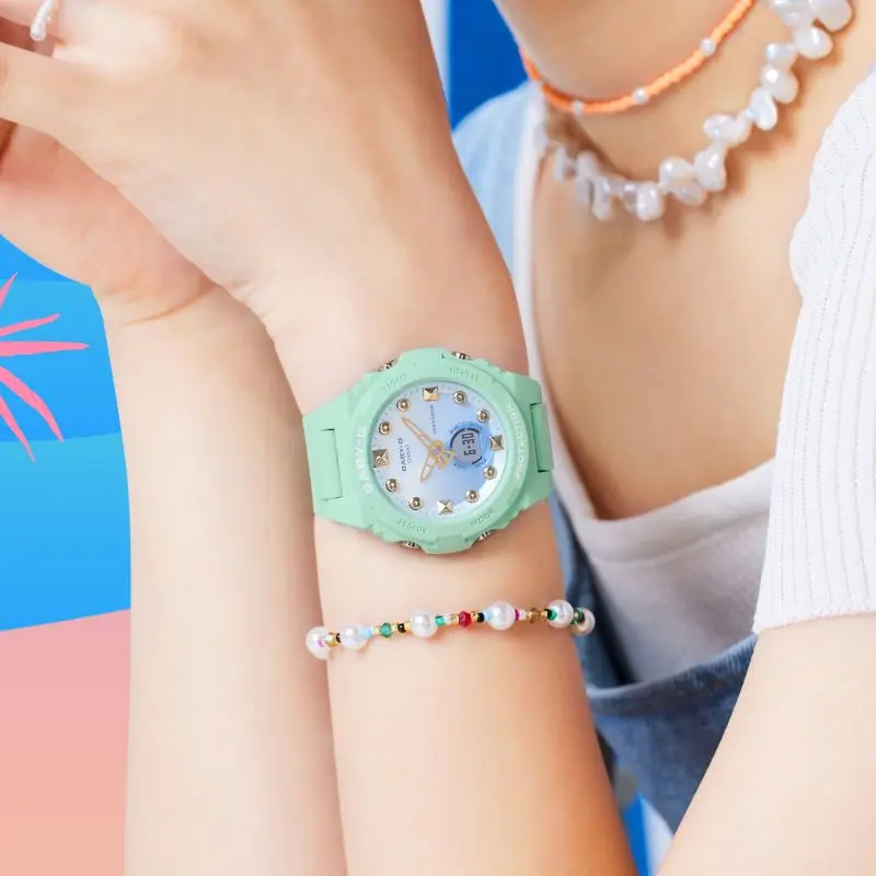đồng hồ Vũng Tàu Casio Anh Khuê