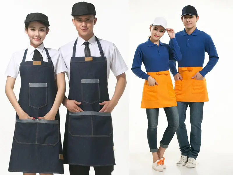 Xưởng may đồng phục Bình Định