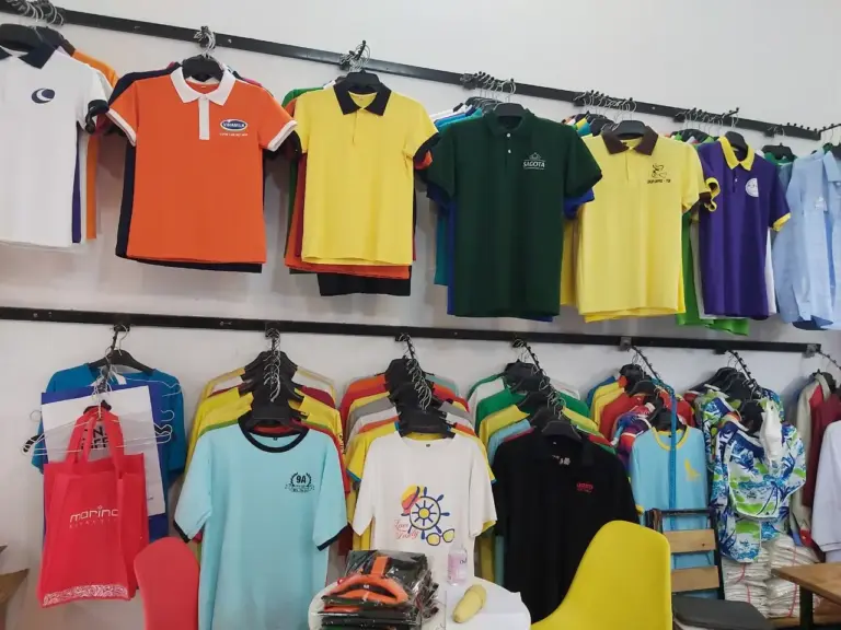 Top 5 Shop Đồng Phục Thanh Hóa Chất Lượng Và Uy Tín Nhất