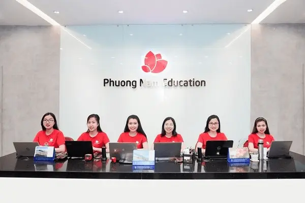 Bật Mí Top 10 Trung Tâm Du Học Nghề Đức Uy Tín Hàng Đầu