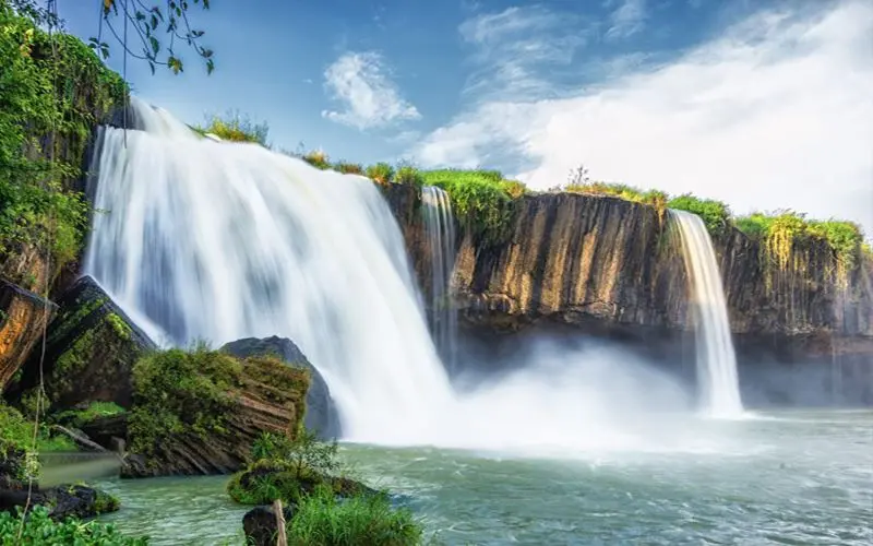 trung tâm tiếng anh nha trang đại dương xanh