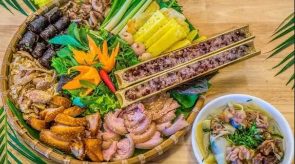 quán lươn ngon hà nội