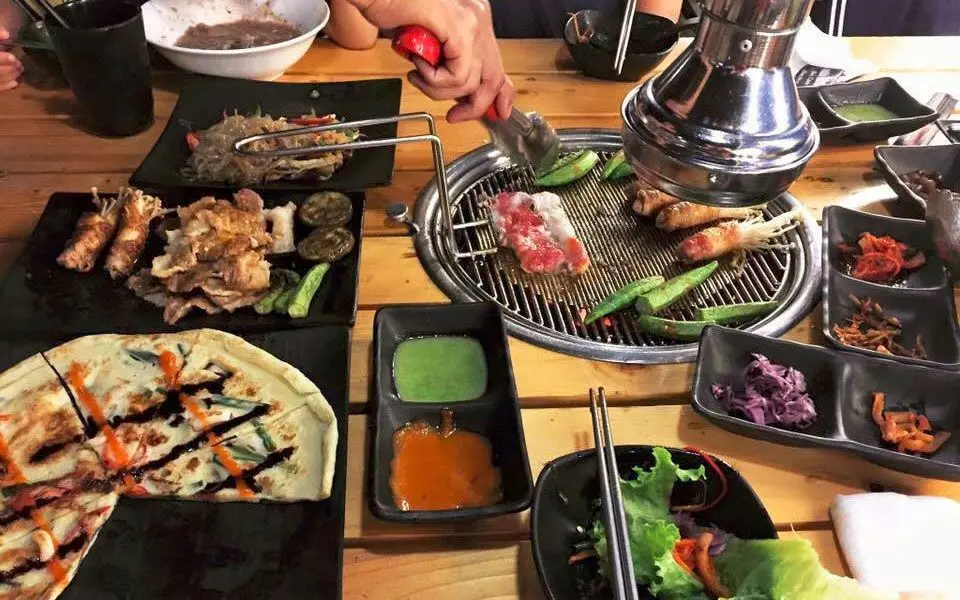 quán lươn ngon hà nội